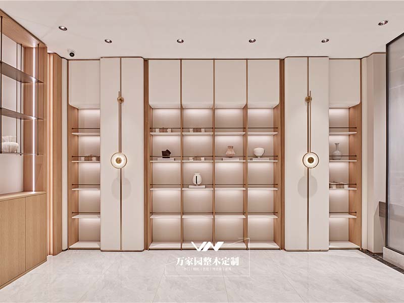 萬家園整木定制7