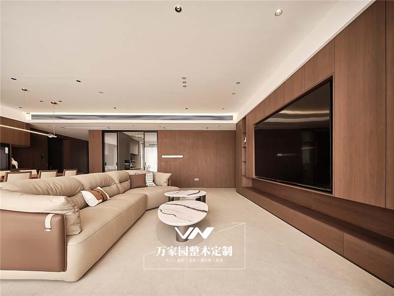 萬家園整木定制39