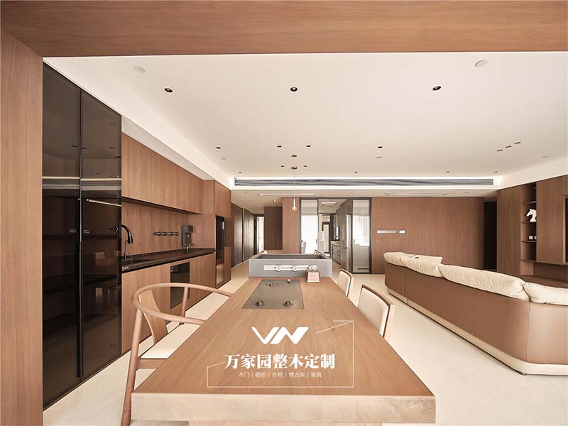 萬家園整木定制40