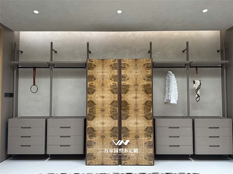 萬家園整木定制54