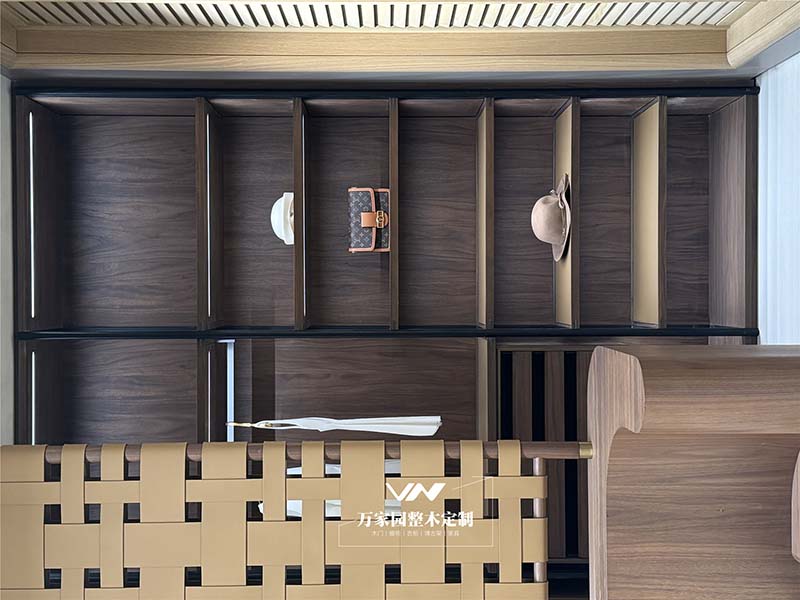 萬家園整木定制58