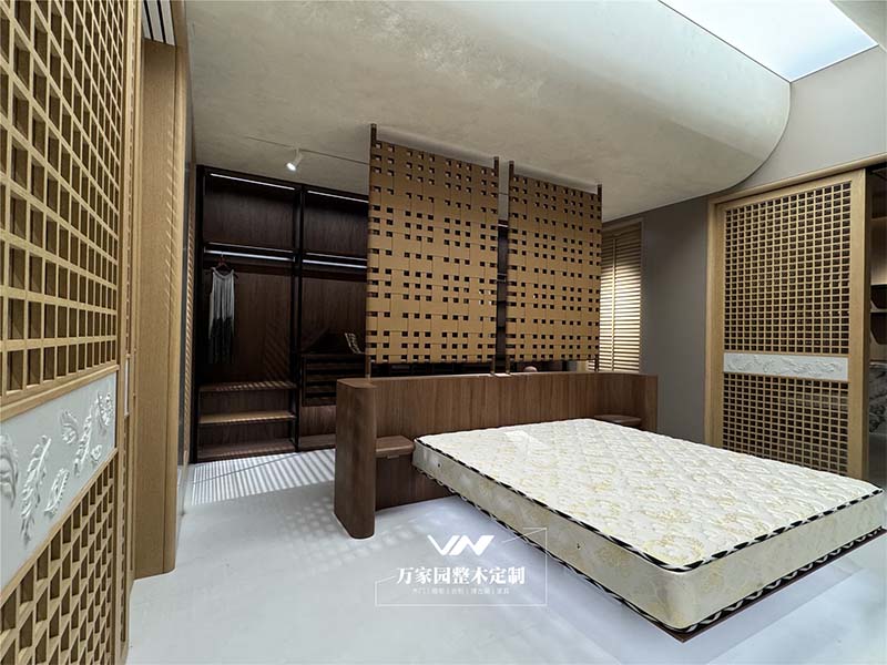 萬家園整木定制59