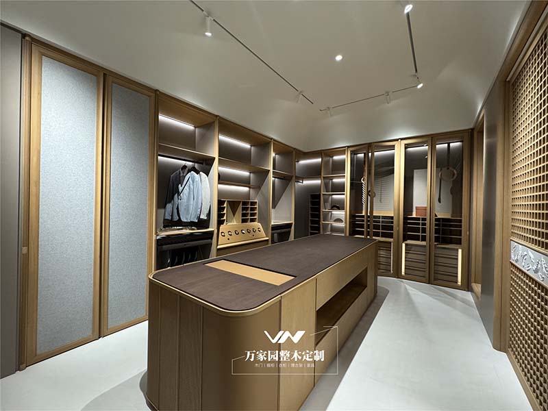 萬家園整木定制62